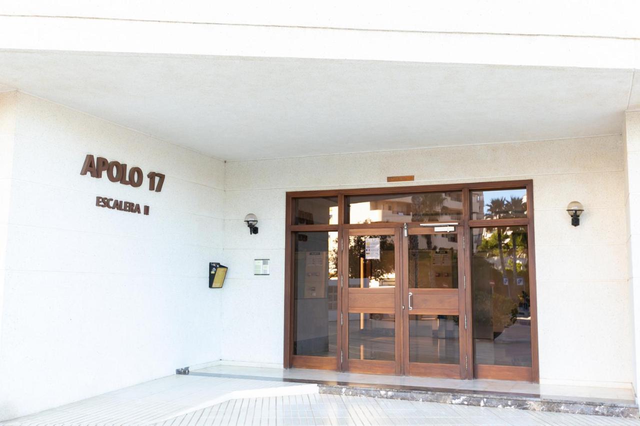 Homeincalpe Apolo XVII 2-22-64 Kültér fotó