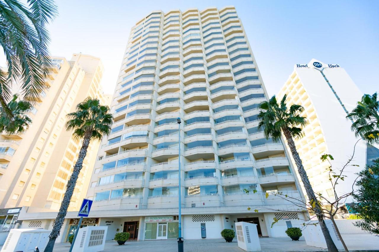 Homeincalpe Apolo XVII 2-22-64 Kültér fotó